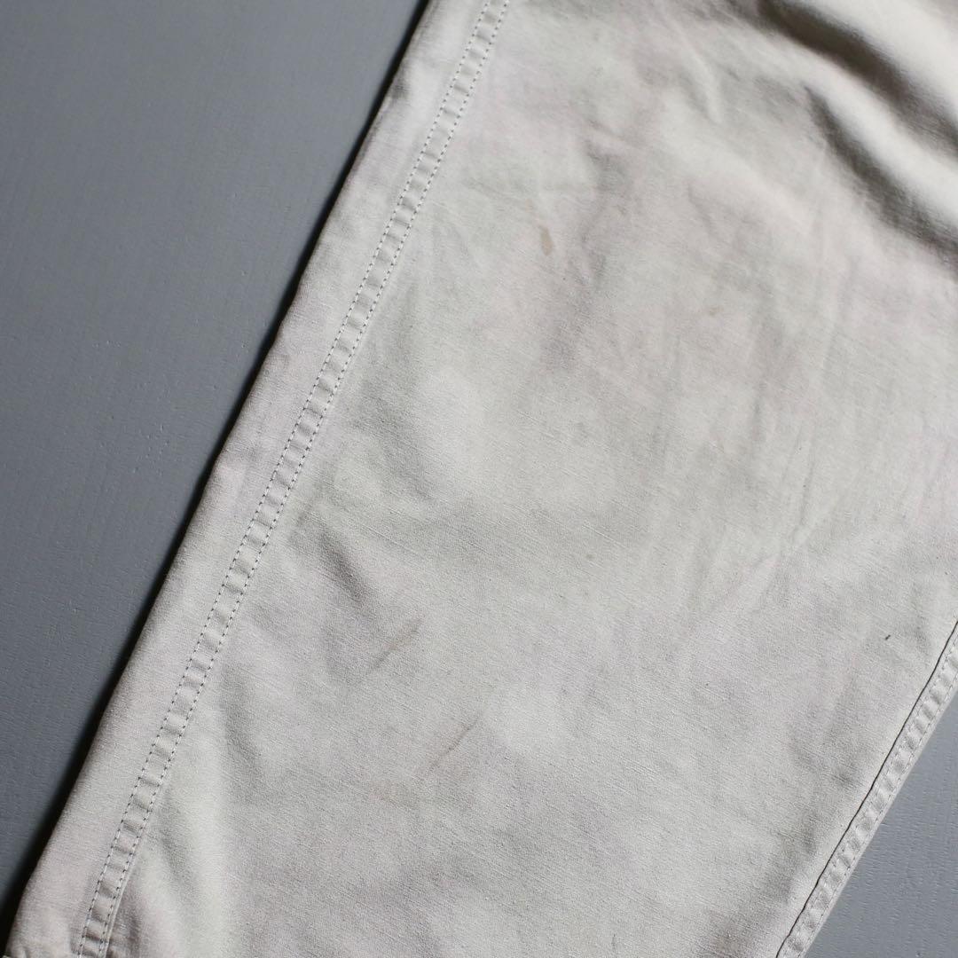 極太◎ 80s Finnish Army Field Over Pants 極太◎ 80s Finnish Army Field Over Pants