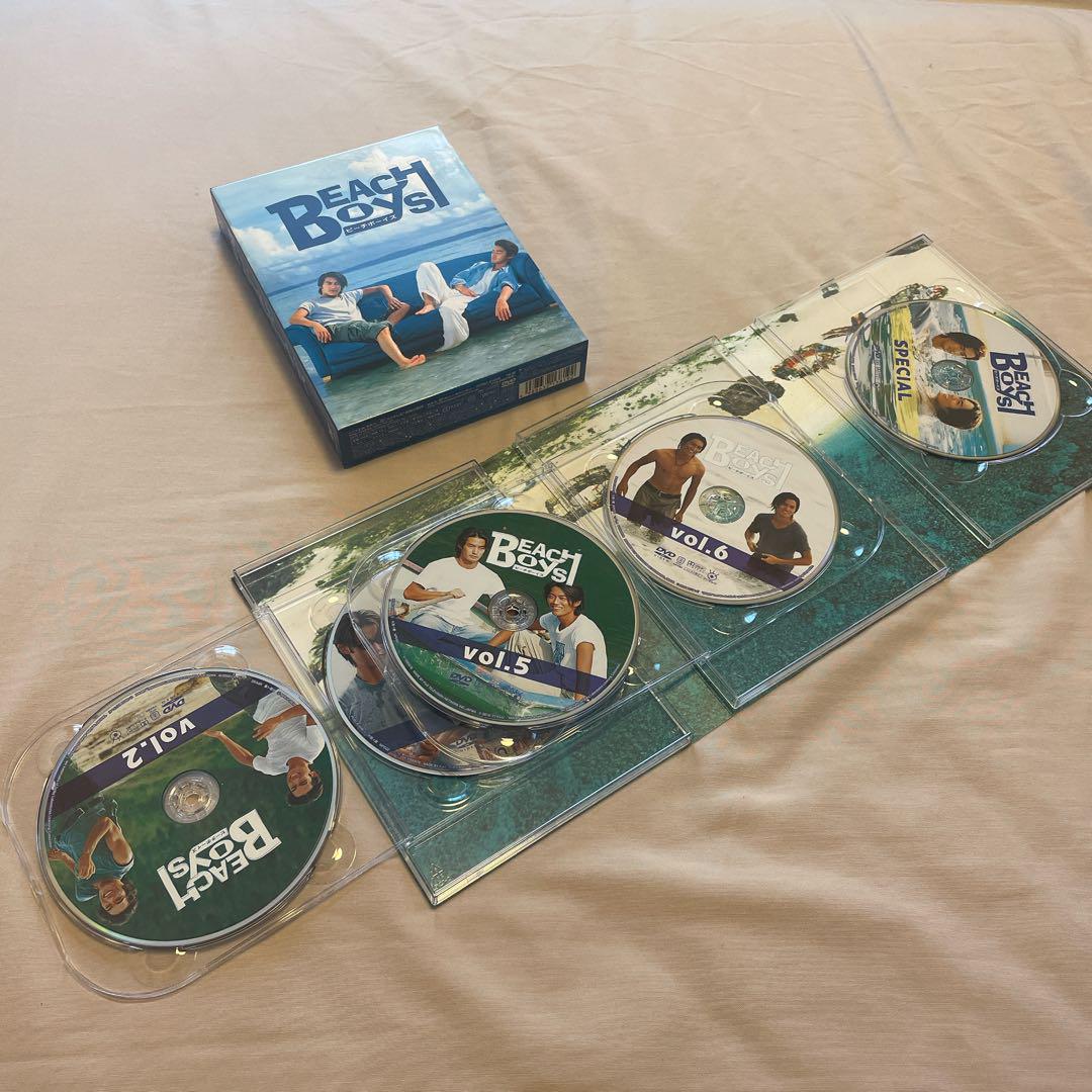 Amazon.co.jp: Beach Boys ビーチボーイズ 巻 スペシャル 竹野内