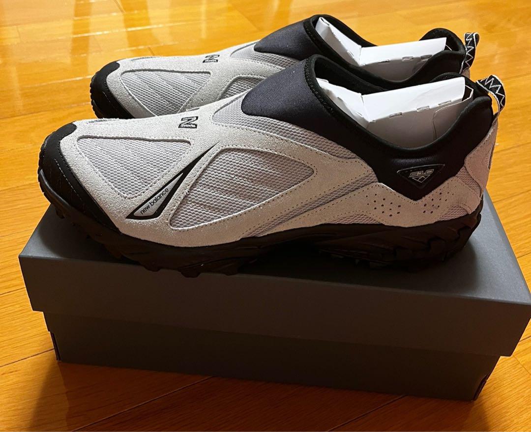 未使用NEW BALANCE メンズスニーカー【新作】