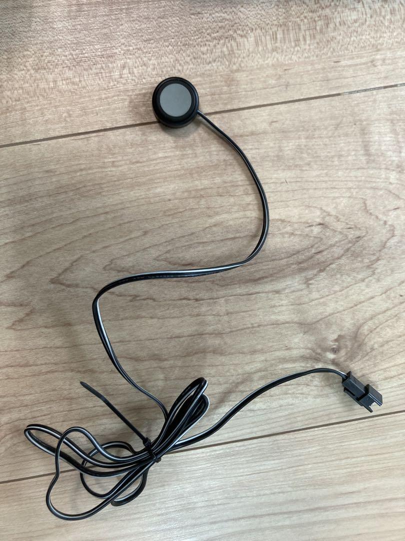 Pivot 3 drive AC スロットルコントローラー