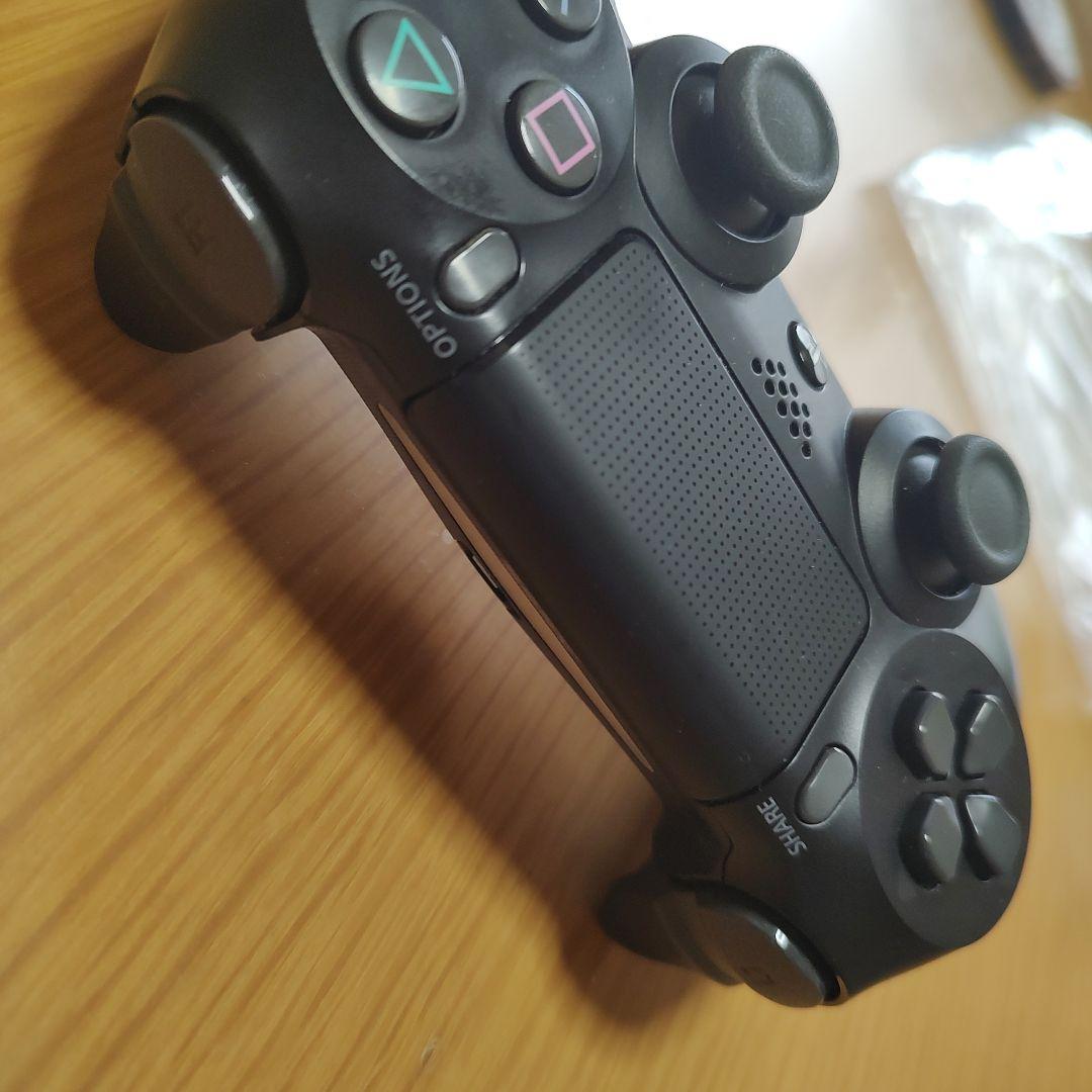 選択 SONY PlayStation4 CUH-2200AB01 500ssd換装 www.opentapes.org