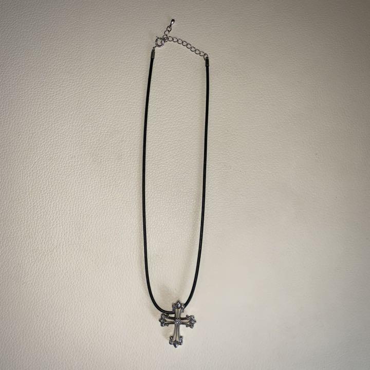 メルカリ 手越祐也着用 Exposition ネックレス 12 000 中古や未使用のフリマ メルカリ 手越祐也着用 Exposition ネックレス 12 000 中古や未使用のフリマ