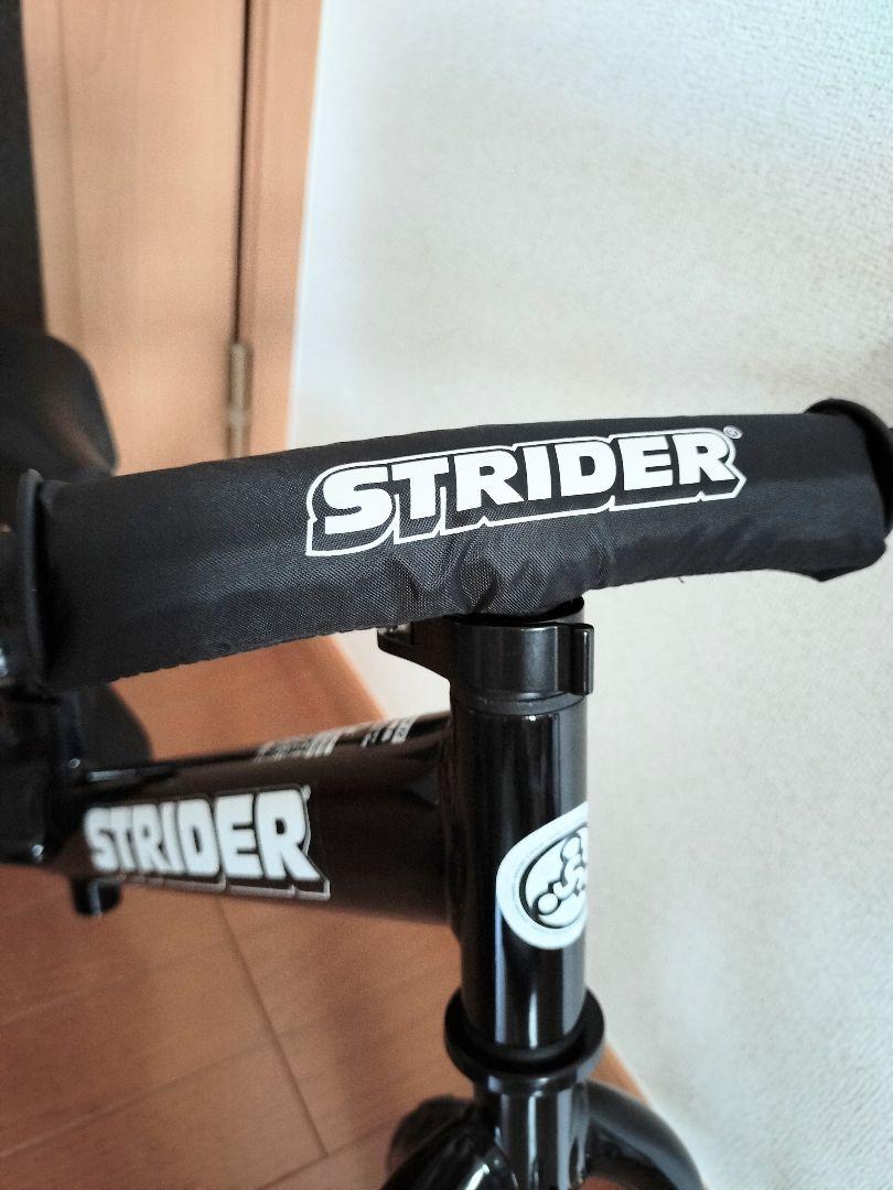 ストライダー 12 スポーツモデル