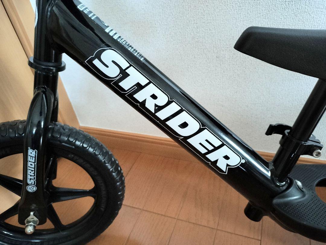ストライダー 12 スポーツモデル