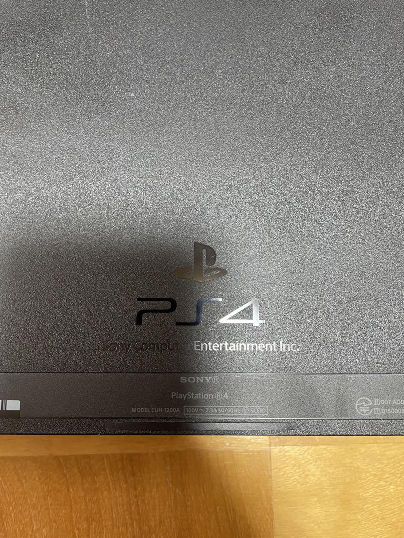 PlayStation 4