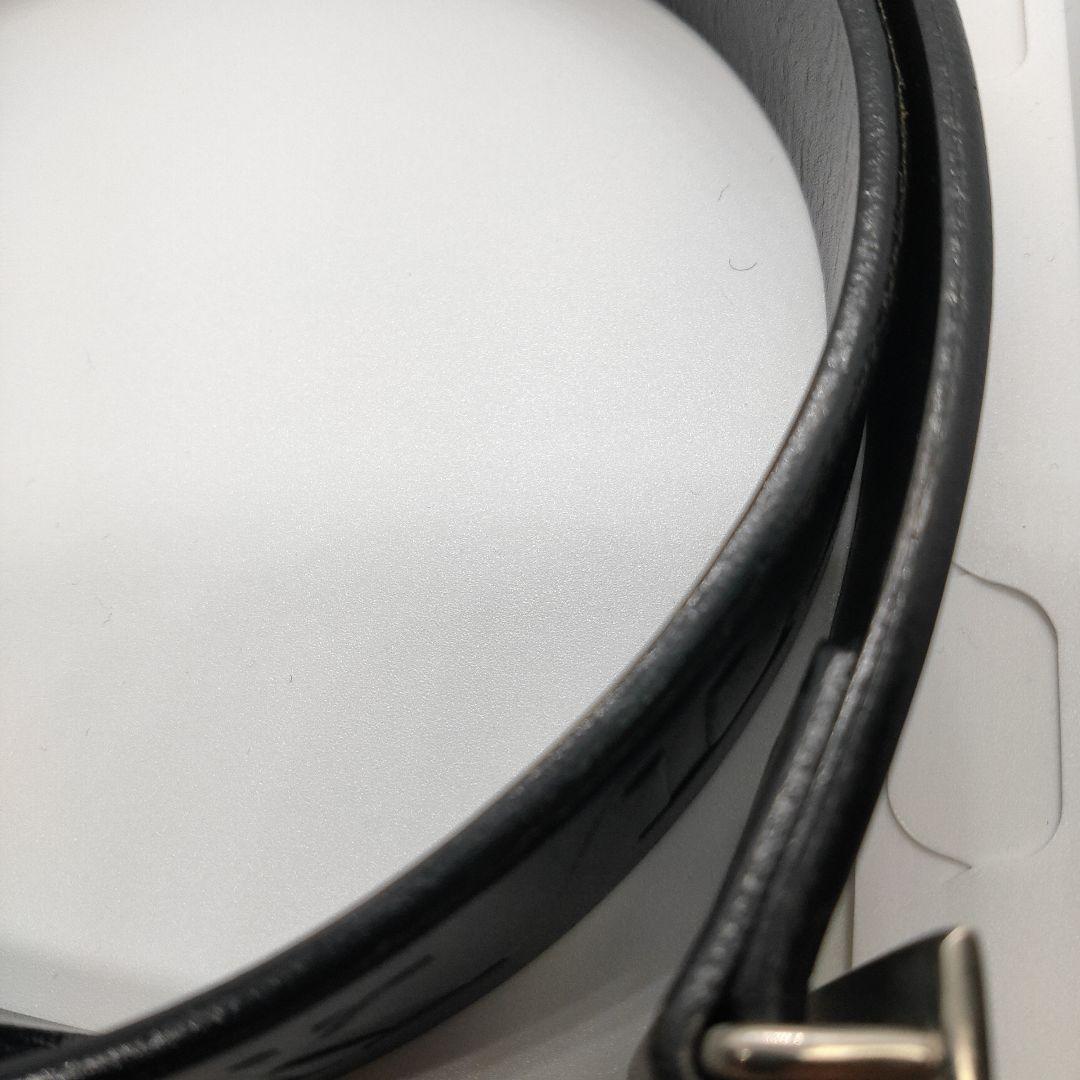 バーバリーブラックレーベル ベルトBURBERRY BLACK LABEL