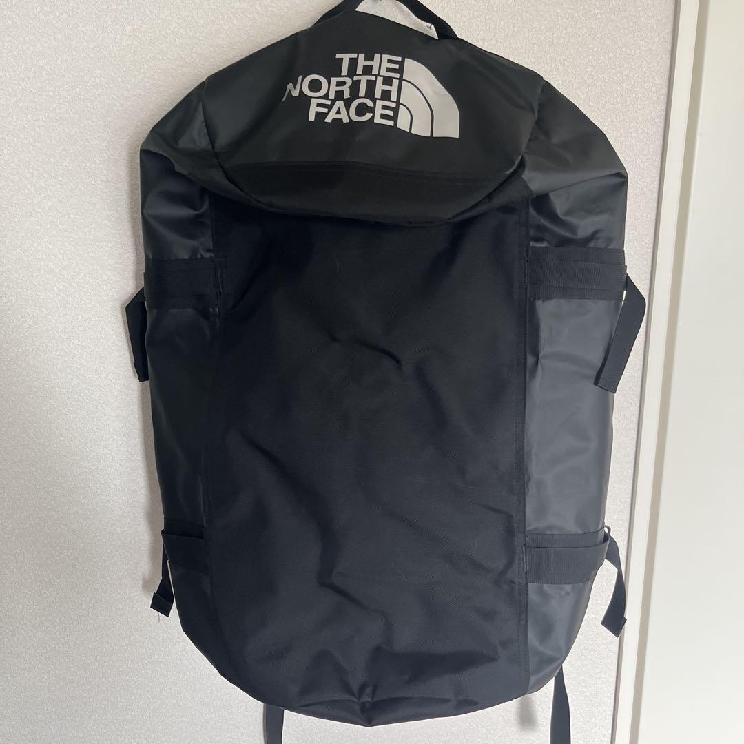 THE NORTH FACE ブラックバックパック