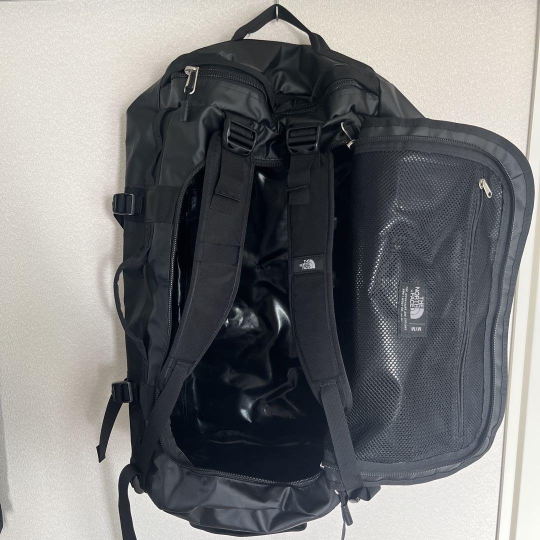THE NORTH FACE ブラックバックパック