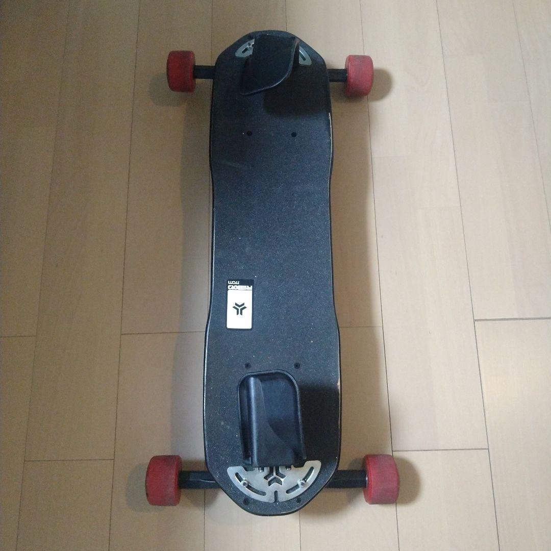 フリーボード freebord コンプリートカスタム
