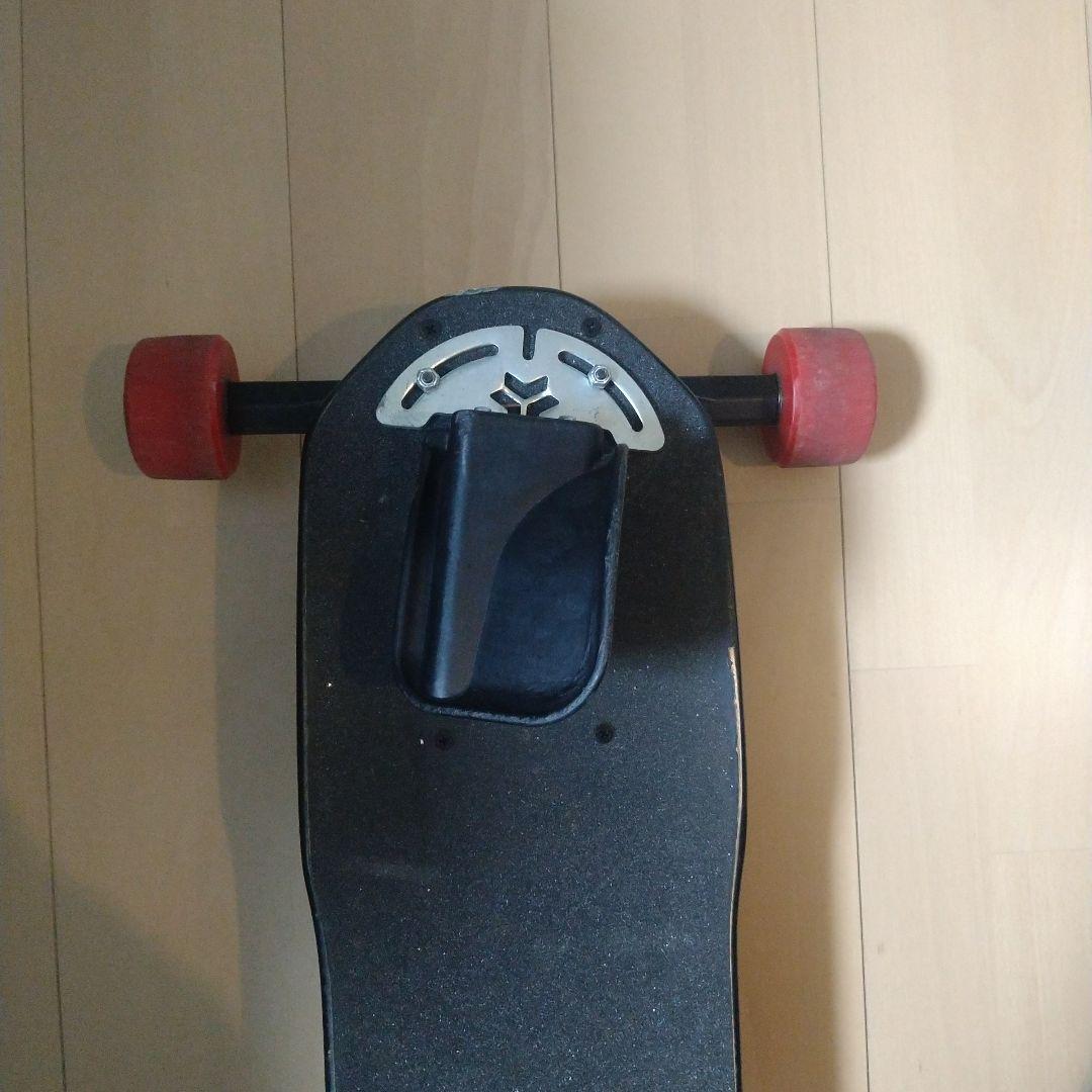 フリーボード freebord コンプリートカスタム