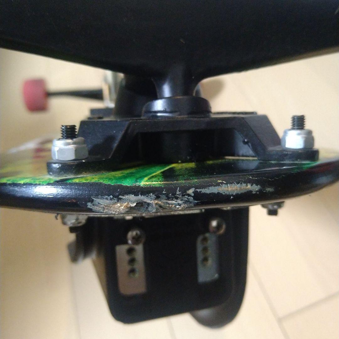 フリーボード freebord コンプリートカスタム