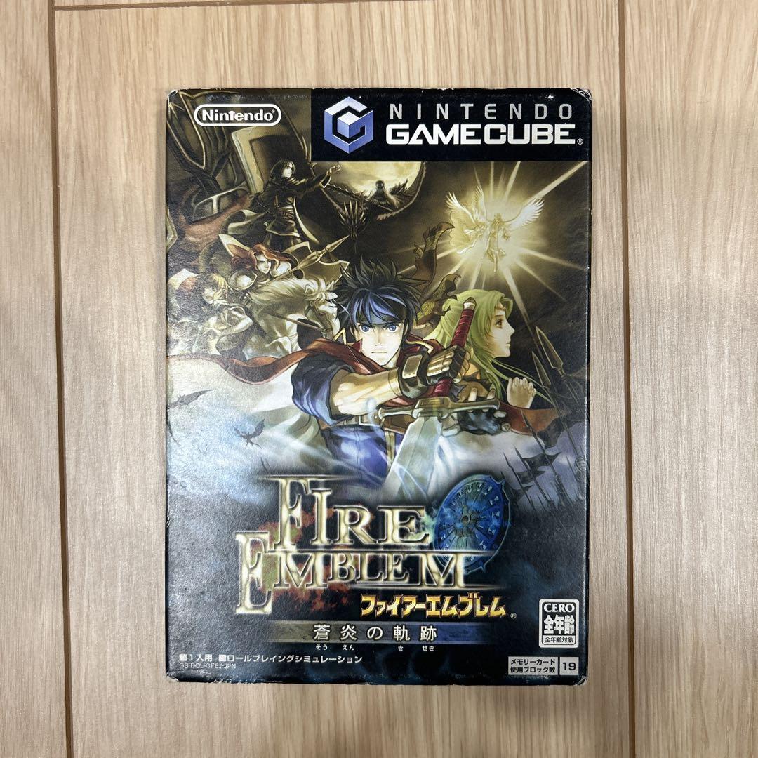 ファイアーエムブレム 蒼炎の軌跡 ファイアーエムブレム 蒼炎の軌跡 : ネットショップ ワールド