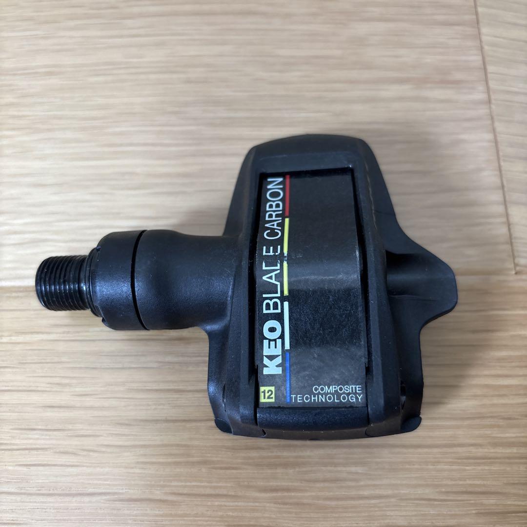 LOOK KEO BLADE カーボン ビンディングペダル