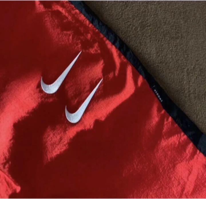 [新品] ナイキ SWOOSH ウーブン パンツ