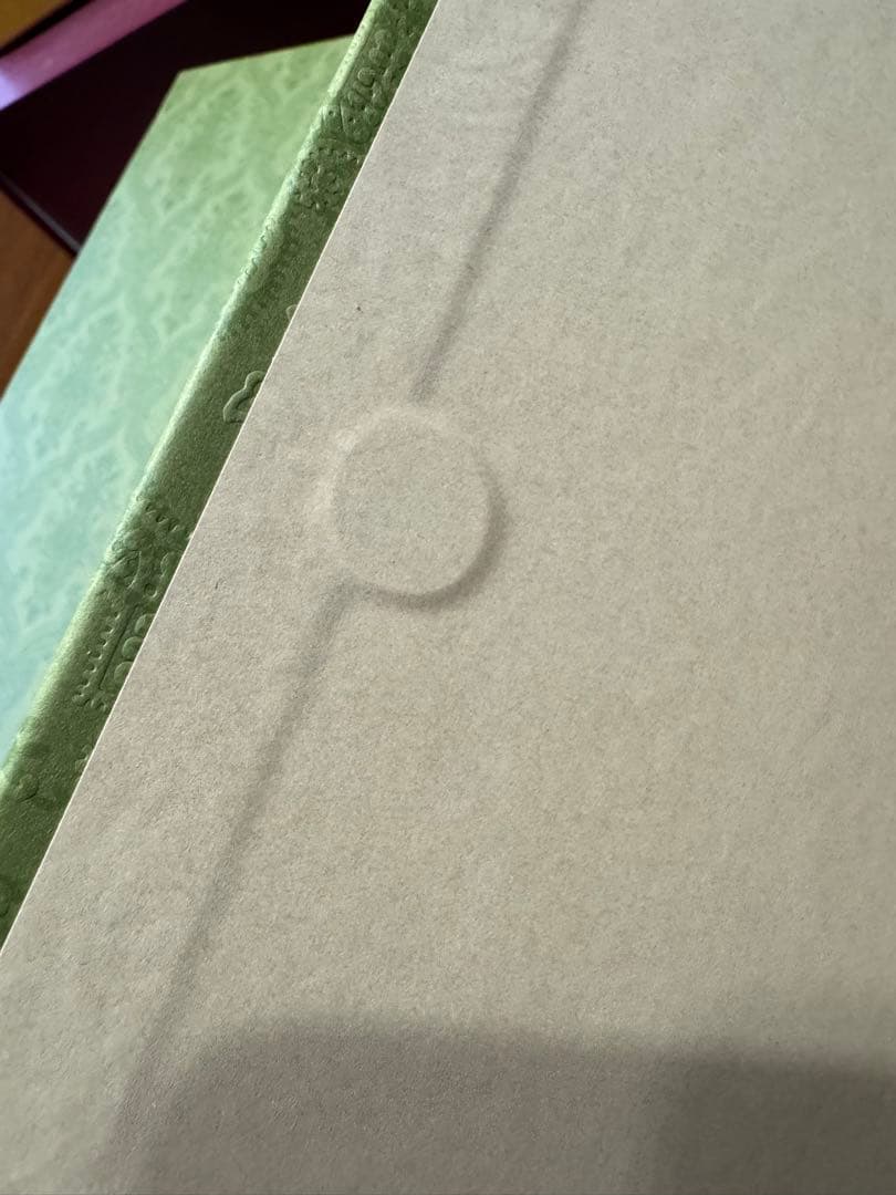 GUCCI FENDI ラッピングボックスセット WWW_OPDRERGINERDOGAN_COM