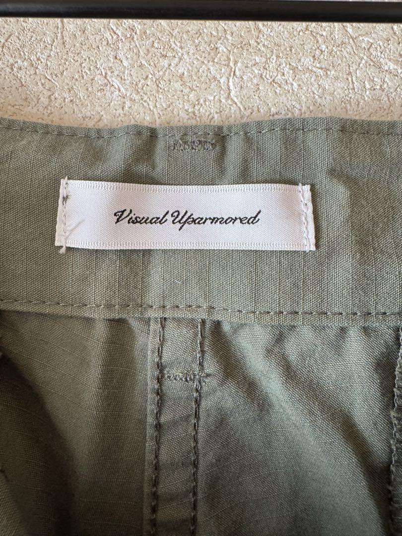 美品中古　WTAPS WMILL-TROUSER01 Ｌサイズ