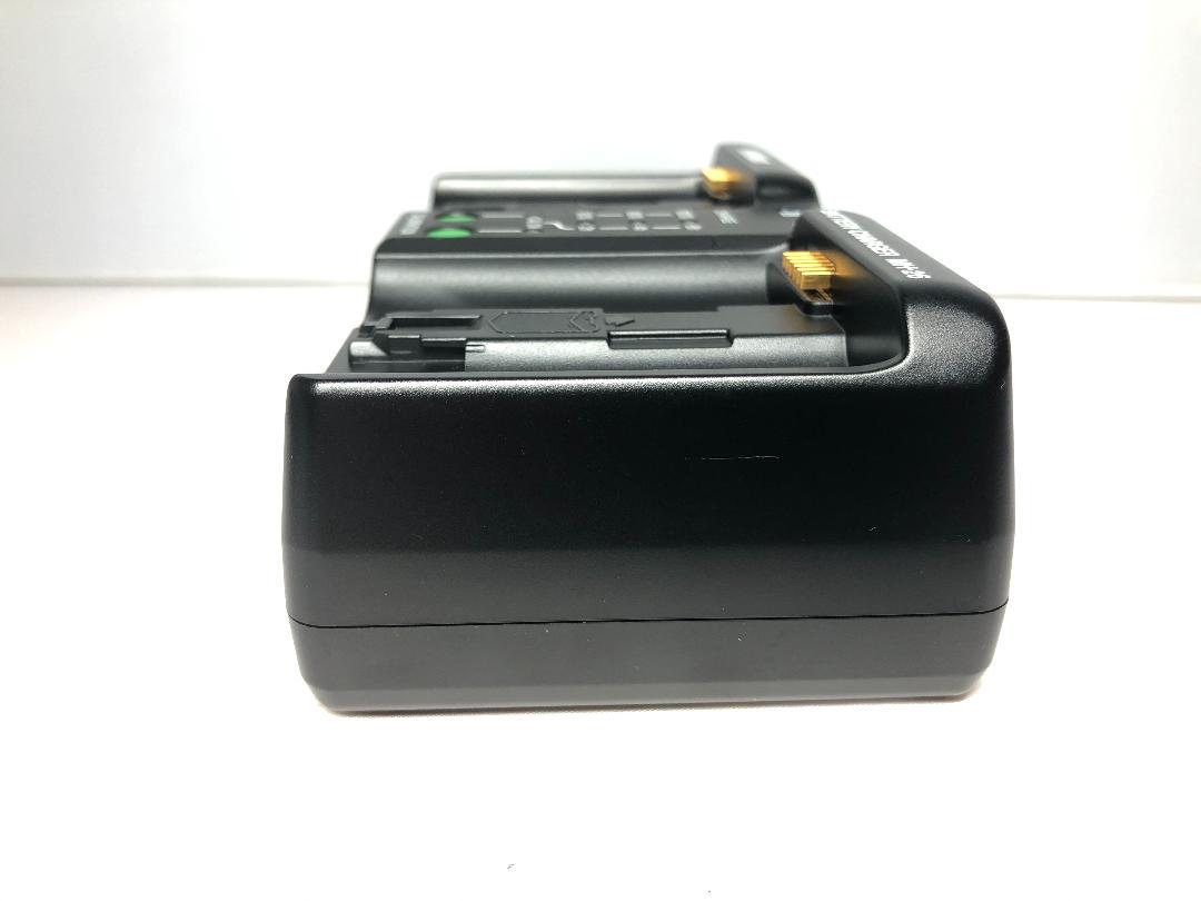 ニコン 純正バッテリーチャージャー EN-EL18付き 59Szj-m87166287877 MH-26 NEW在庫