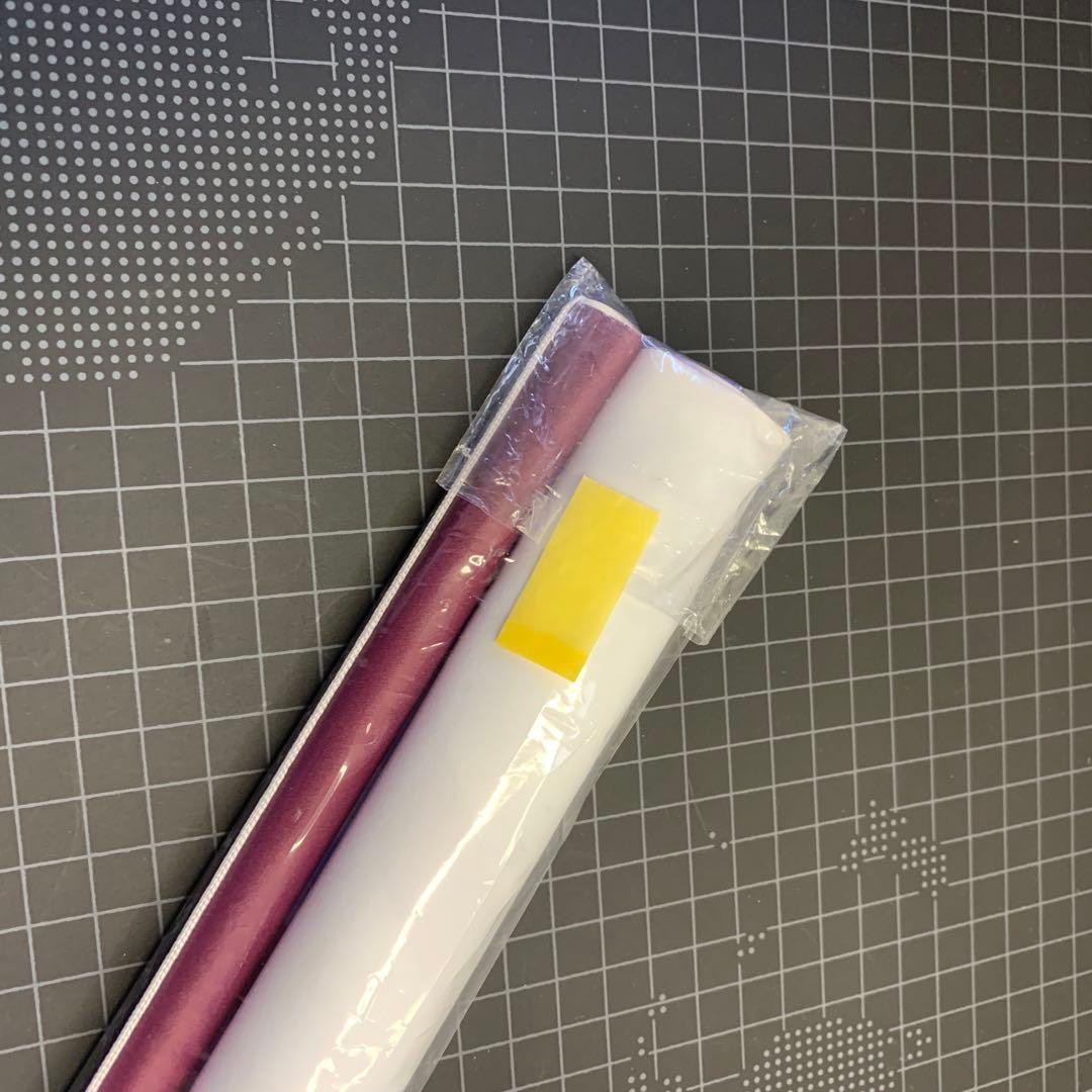 rurudo B2タペストリー メロンブックス Look Back on MGC - メルカリ rurudo B2タペストリー メロンブックス Look Back on MGC - メルカリ