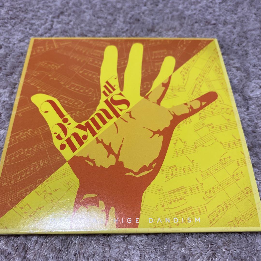 Official髭男dism CD - メルカリ