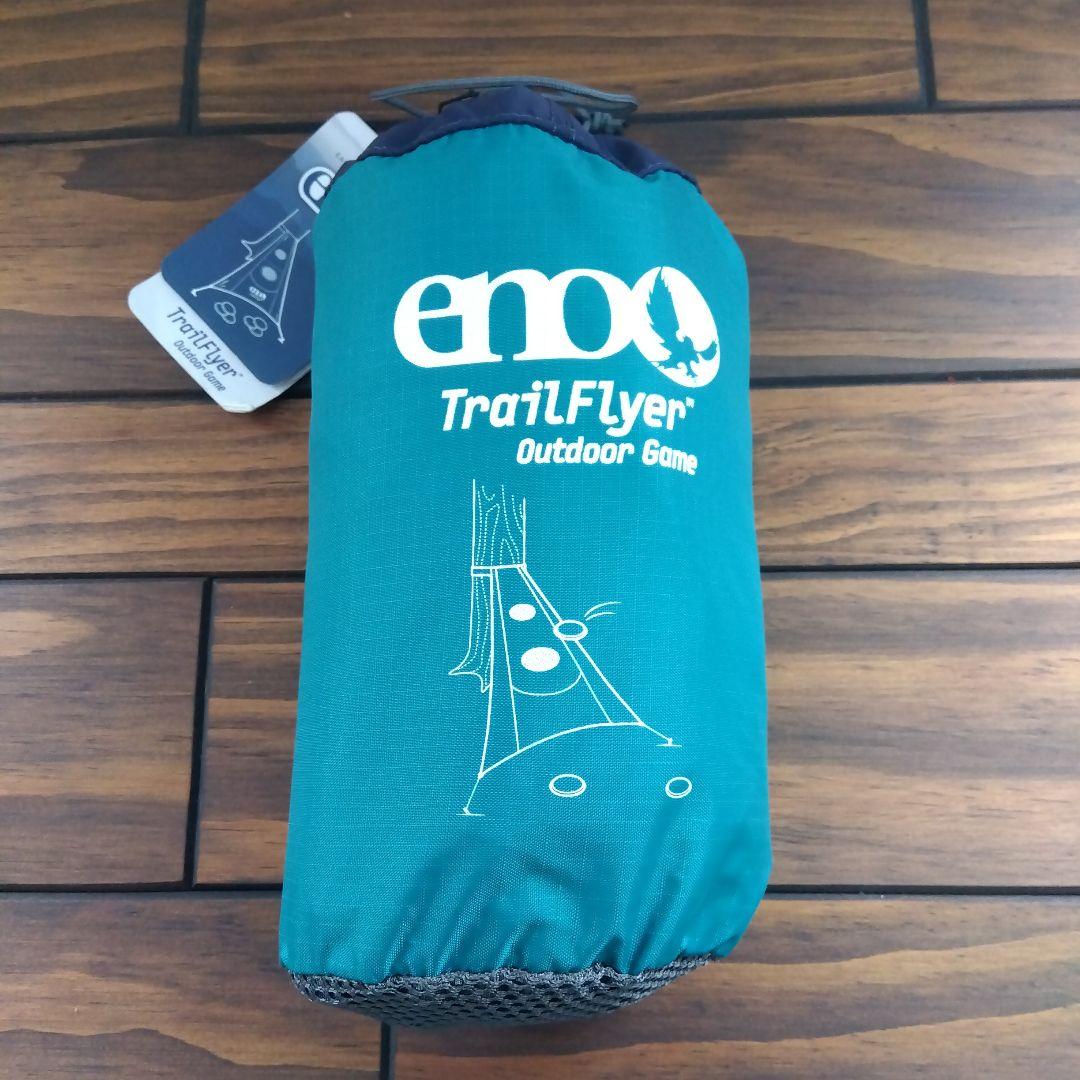eno TrailFlyer™ Outdoor Game