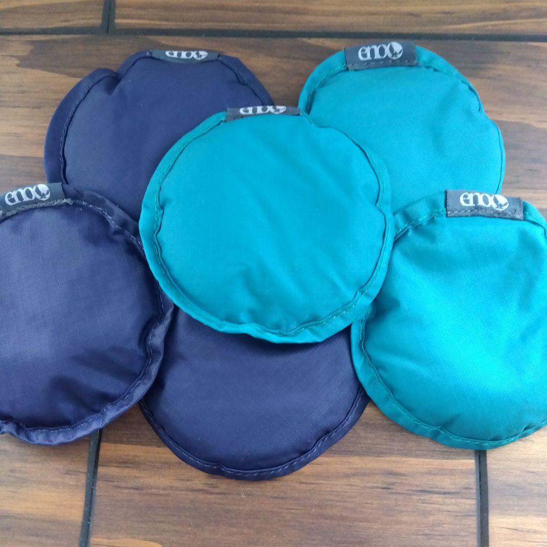 eno TrailFlyer™ Outdoor Game