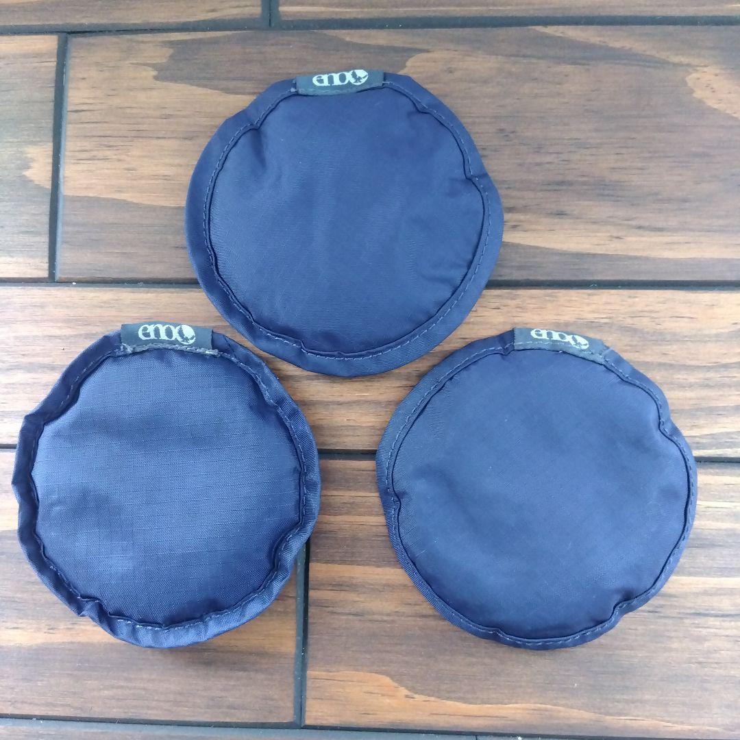 eno TrailFlyer™ Outdoor Game