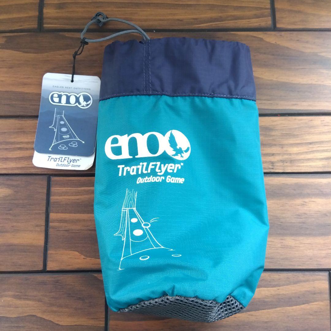 eno TrailFlyer™ Outdoor Game