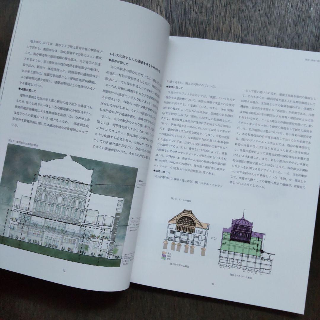 【限定販売】 ディテール8月号別冊：近代建築を使い続けるためのデザイン その他