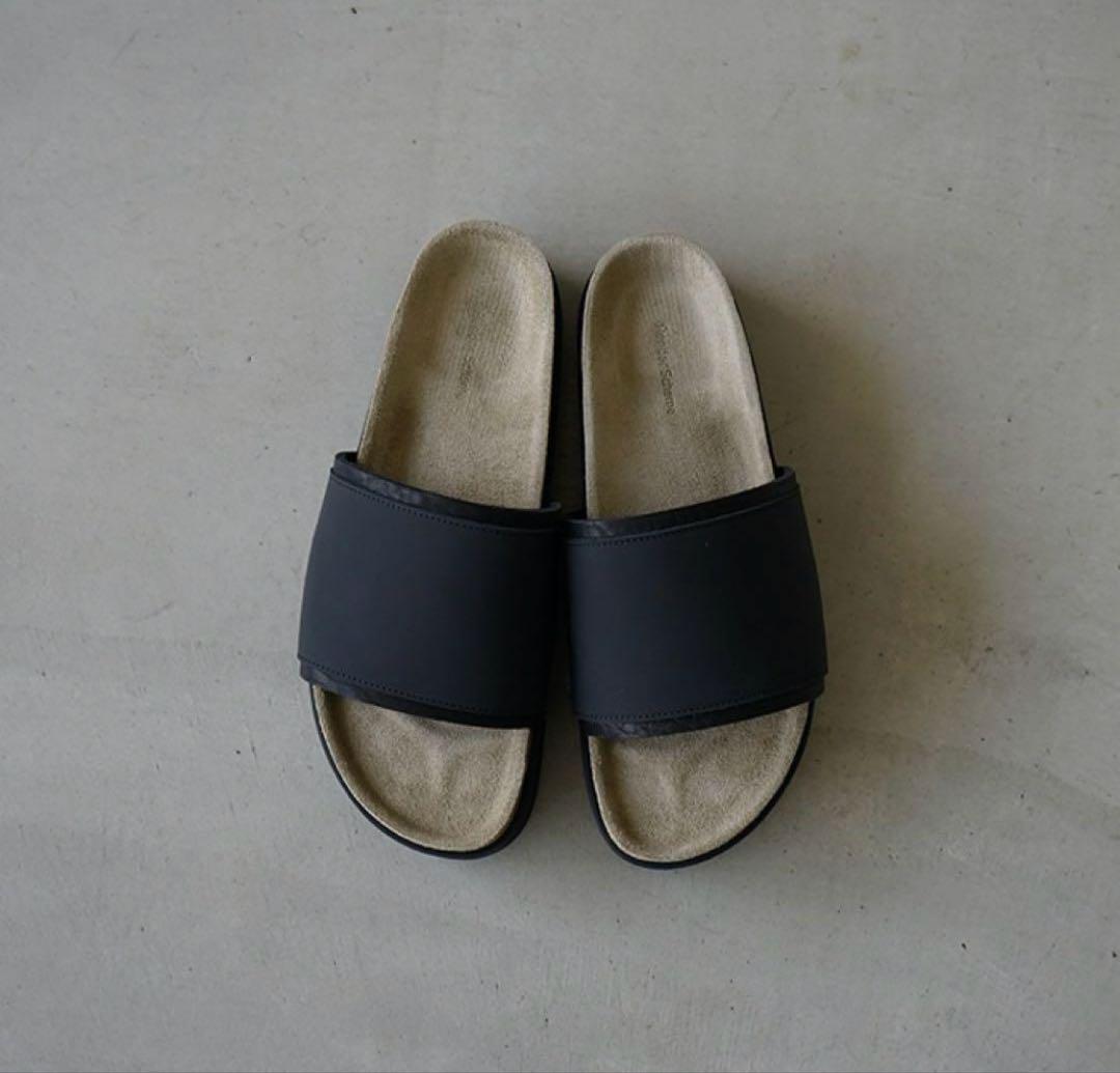 靴 Hender Scheme caterpillar Vibram