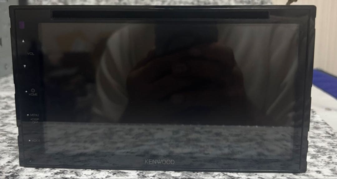 ケンウッドDDX5020sKenwood