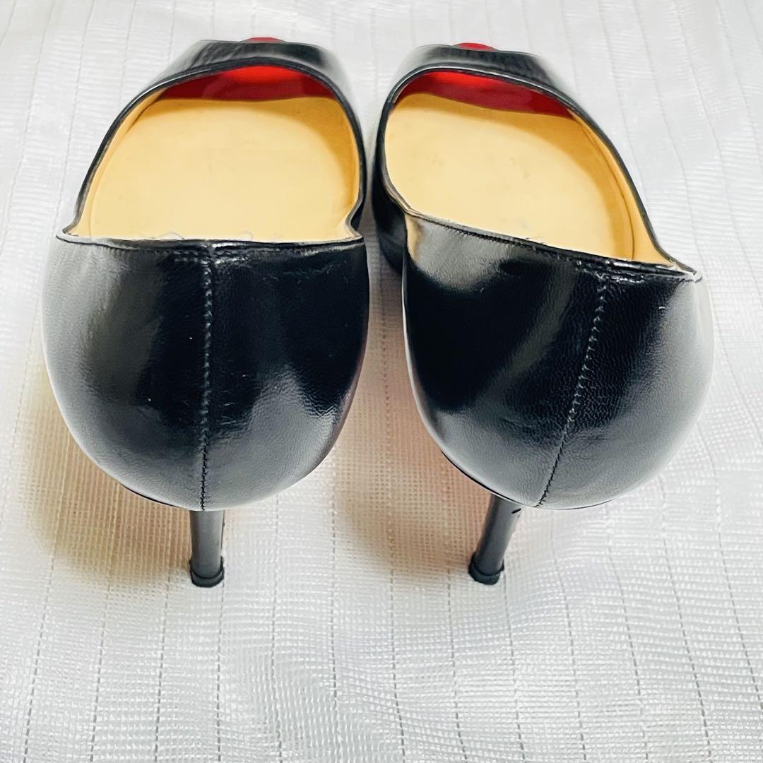 Christian Louboutin クリスチャンルブタン パンプス