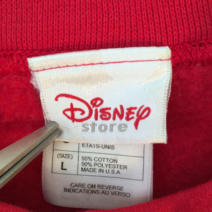 人気 USA製 トレーナー 90s 古着 jXfKI-m87169452921 ディズニー くまのプーさん スウェット 正規品在庫