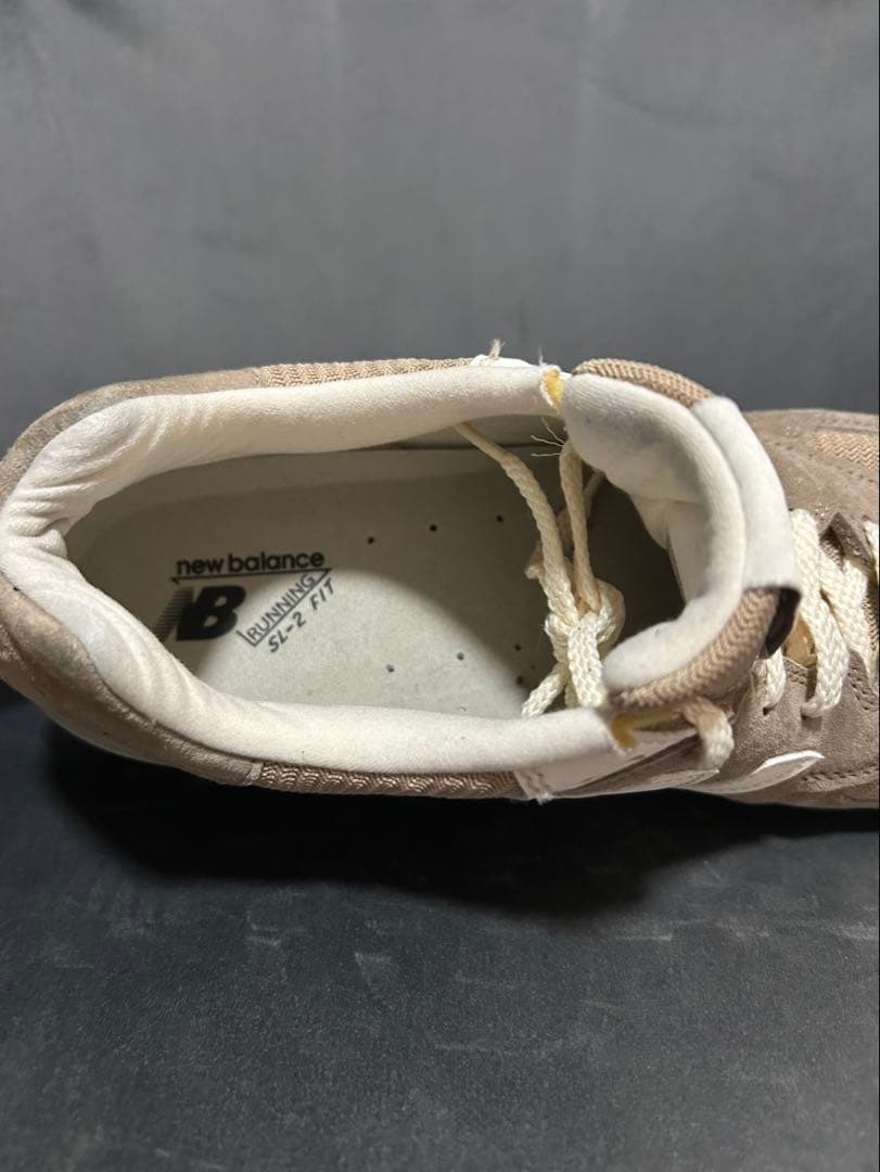 ニューバランス