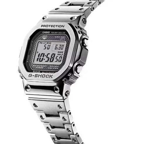 G-SHOCK　GMW-B5000D-1JF 　新品未開封　即日配送 G-SHOCK GMW-B5000D-1JF 新品未開封 即日配送 - メルカリ