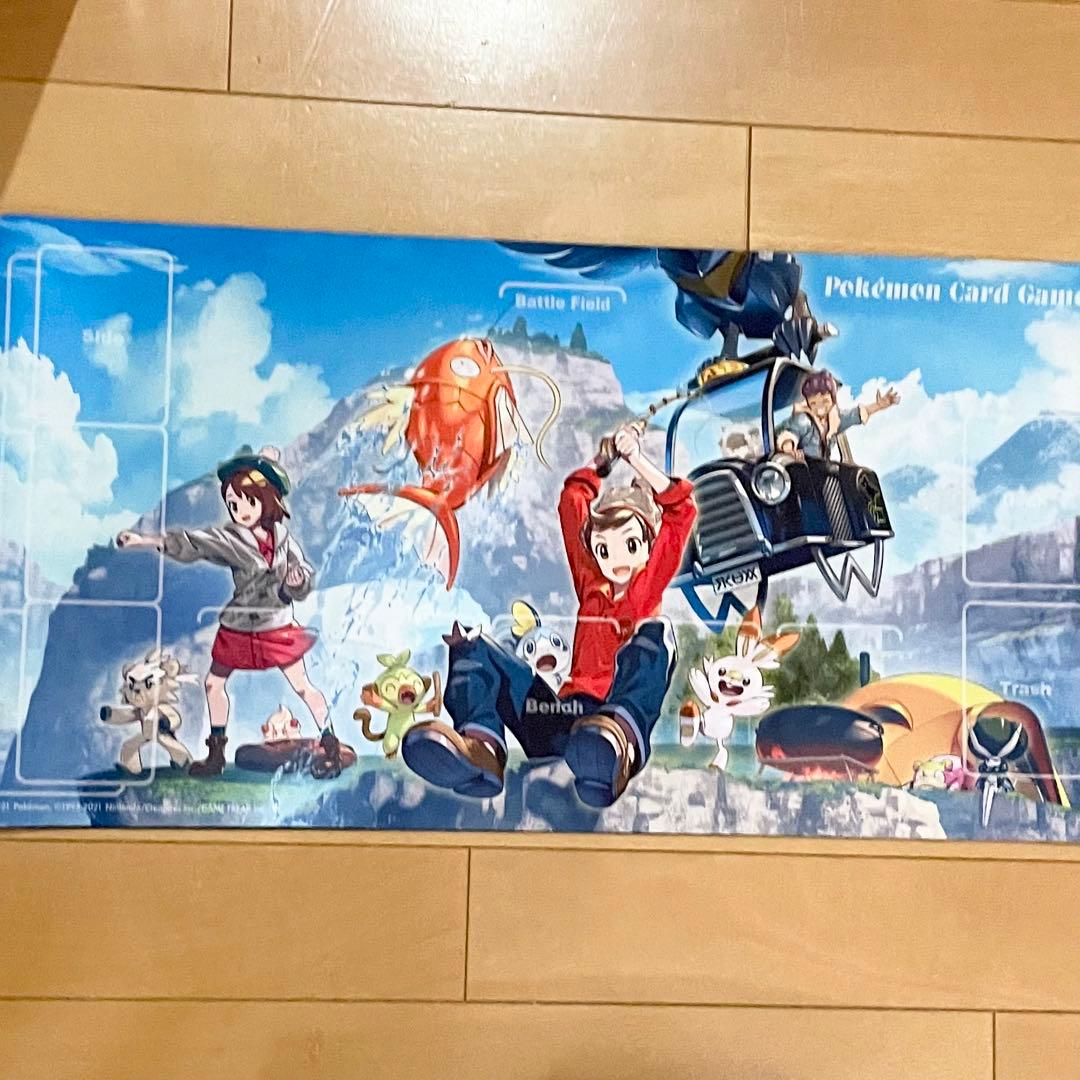 ブラッキーex リーリエのピッピex