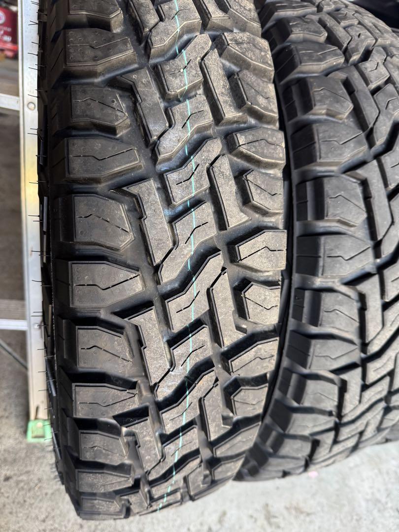 【おひさま】　　ジムニー 185/85R16 + クリムソン ディーン