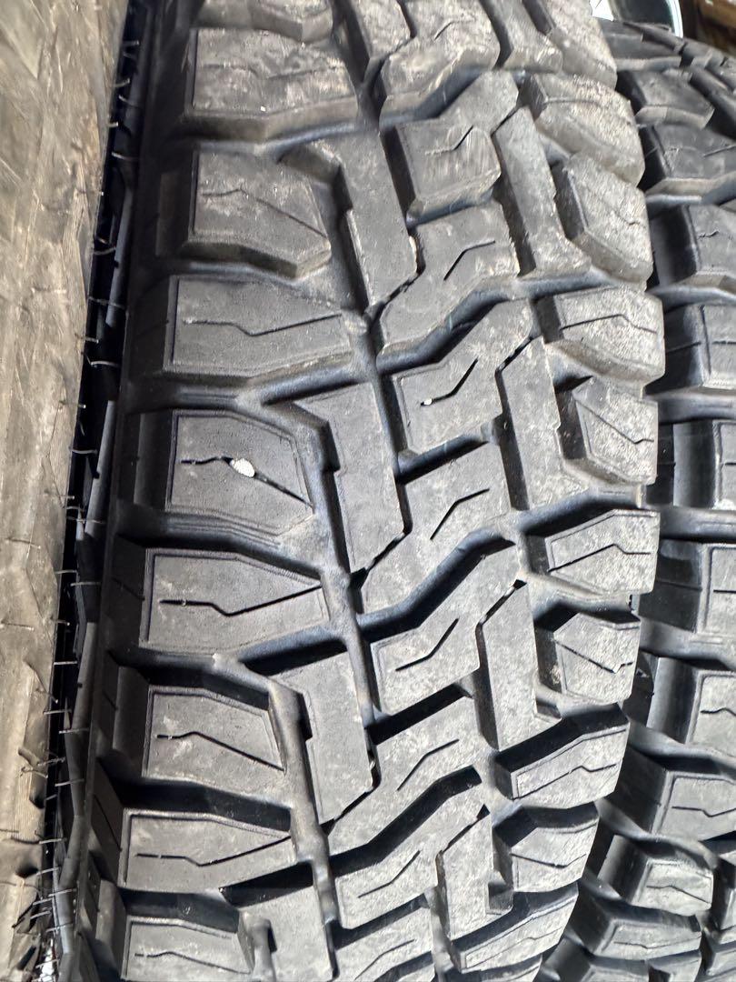 【おひさま】　　ジムニー 185/85R16 + クリムソン ディーン