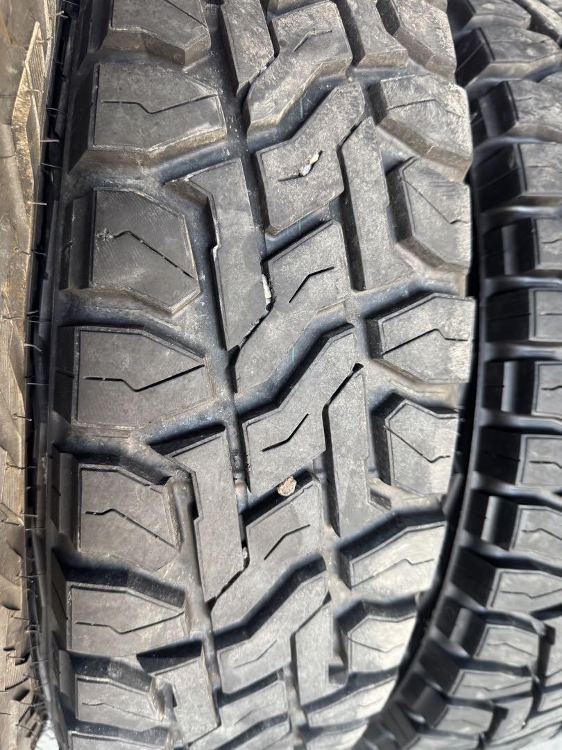 【おひさま】　　ジムニー 185/85R16 + クリムソン ディーン