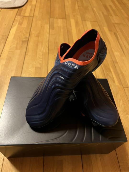 adidas コパセンス 26cm サッカースパイク
