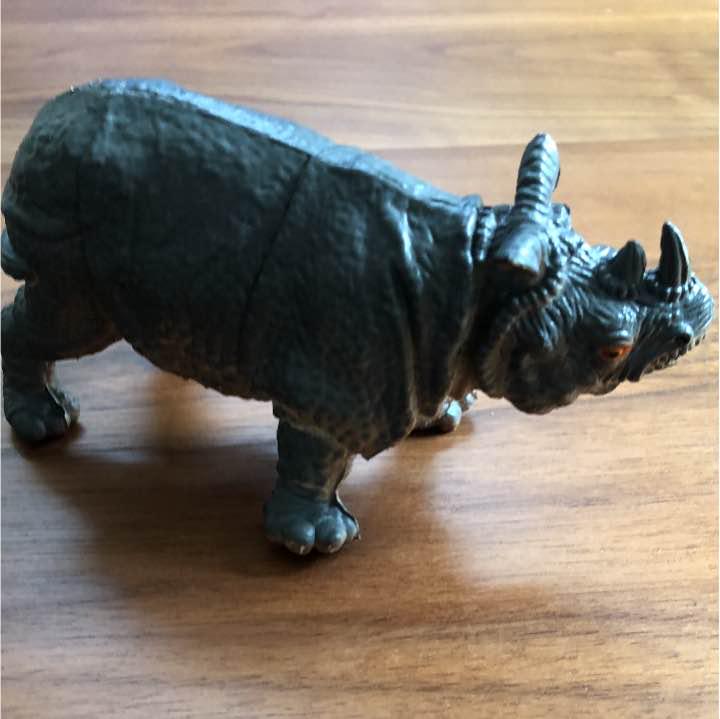 メルカリ 動物フィギュア サイ キャラクターグッズ 399 中古や未使用のフリマ メルカリ 動物フィギュア サイ キャラクターグッズ 399 中古や未使用のフリマ