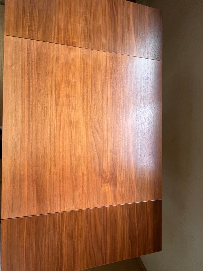 unico / ウニコ / ダイニングテーブルVIVO / ウォールナット unico / ウニコ / ダイニングテーブルVIVO / ウォールナット