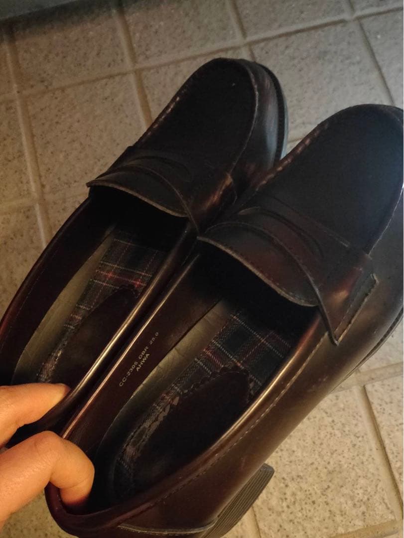 人気商品は JKローファー staging.everestinplano.com