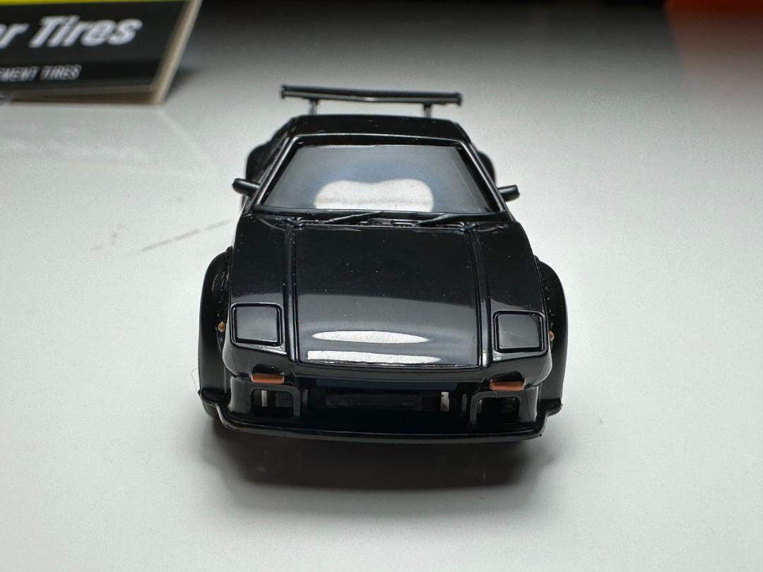 De Tomaso Pantera /デトマソパンテーラー☆HOスロットカー