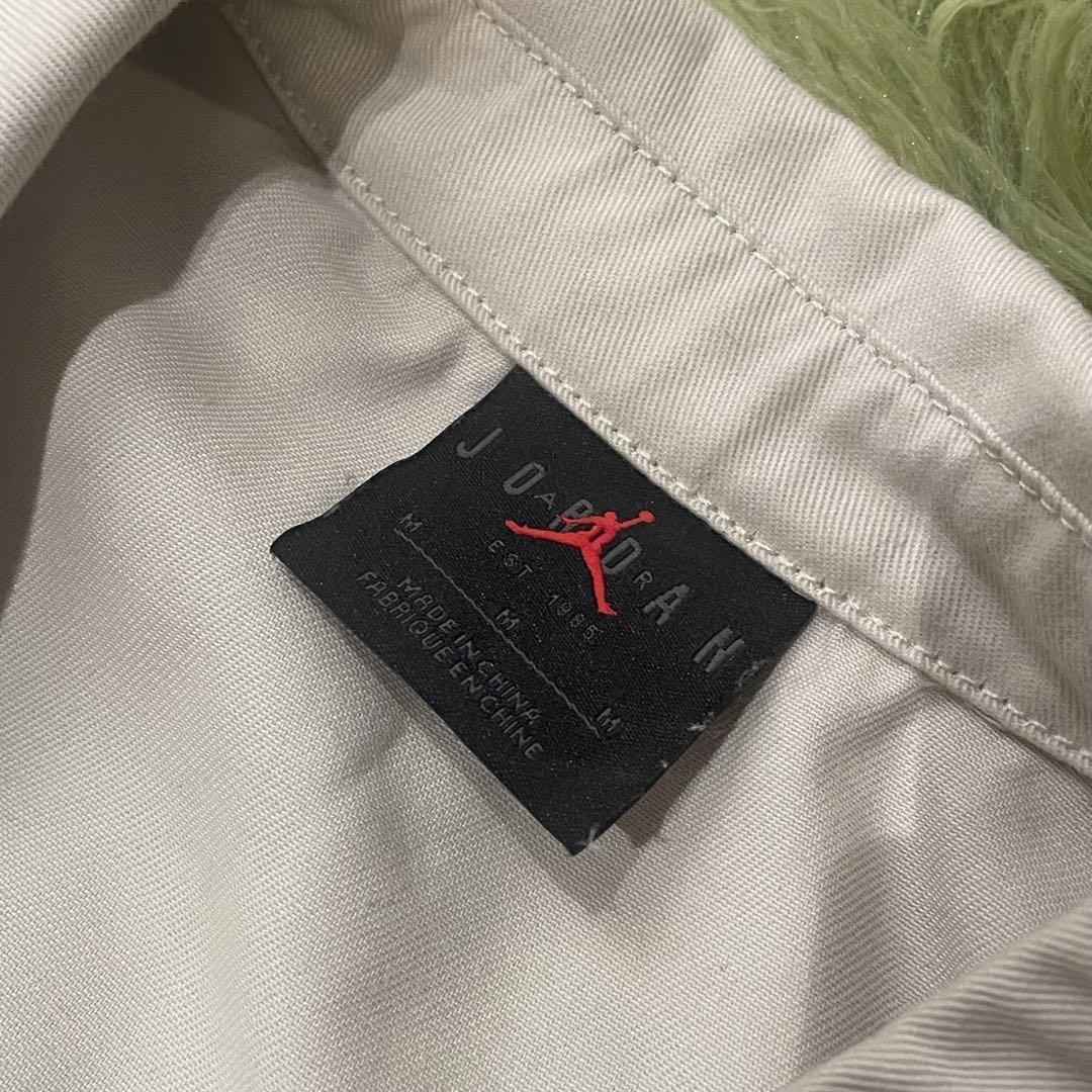 Jordan 半袖シャツとショートパンツセット