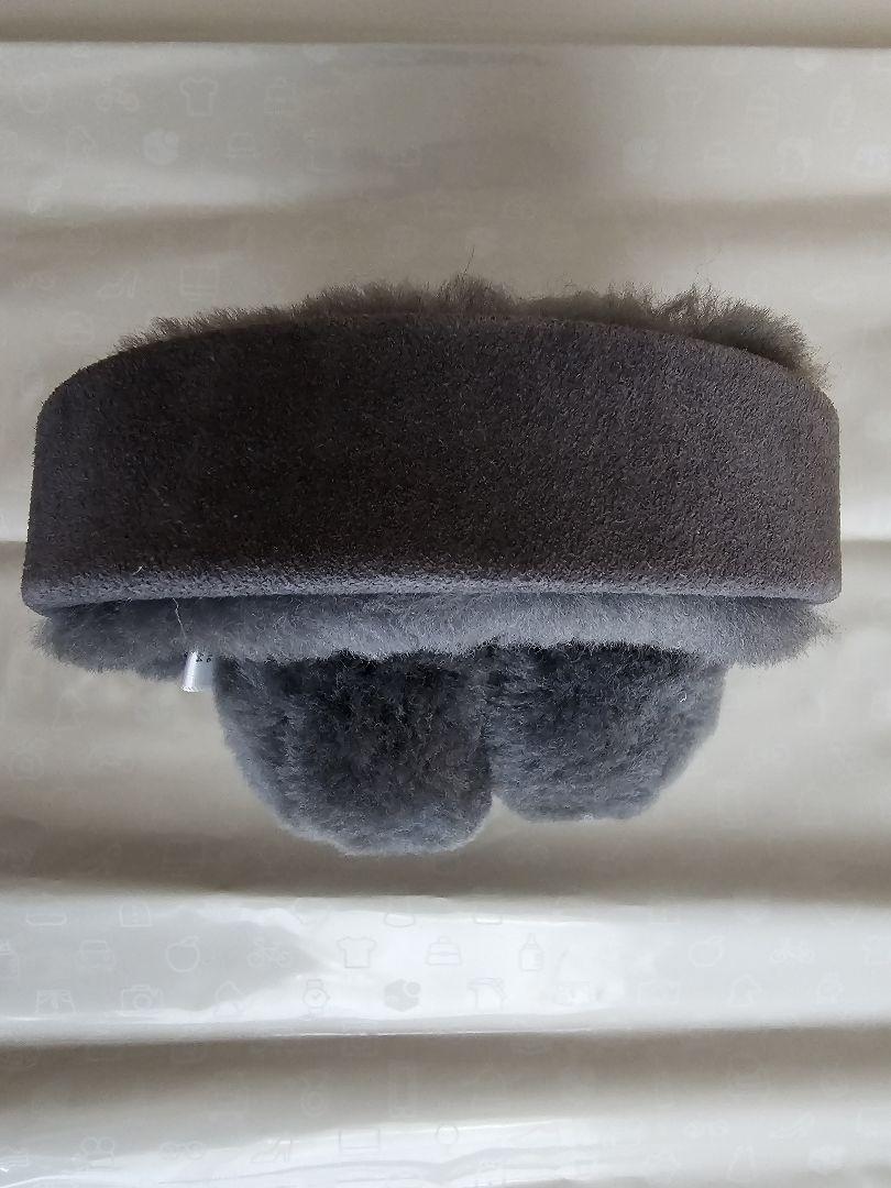 小物 EMU Australia Sheepskin Ear Warmers DG
