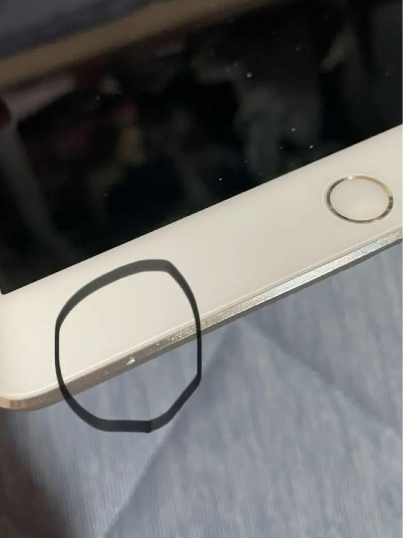 ipad mini 4 シルバー 128GB バッテリー90%