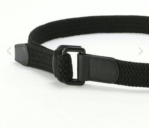 TFW49 STRETCH MESH BELT 2本セット