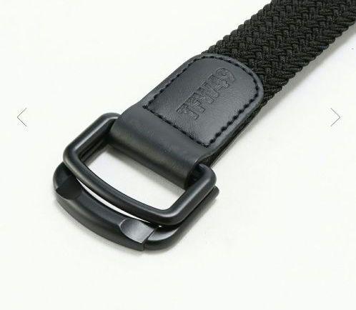 高質で安価 TFW49 STRETCH MESH BELT 2本セット メンズウェア