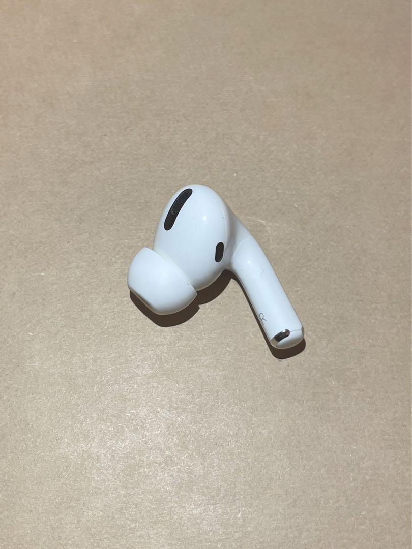 AirPods Pro 第一世代右耳 楽天市場】AirPods Pro 第一世代 新品未使用 単品『片耳 左耳 右