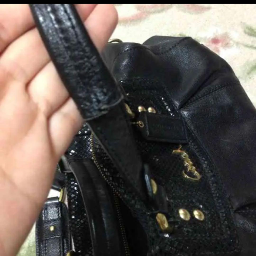 お得高評価 coach 4点セット JwMfG-m87176616716 ハンドバッグ 超激安即納